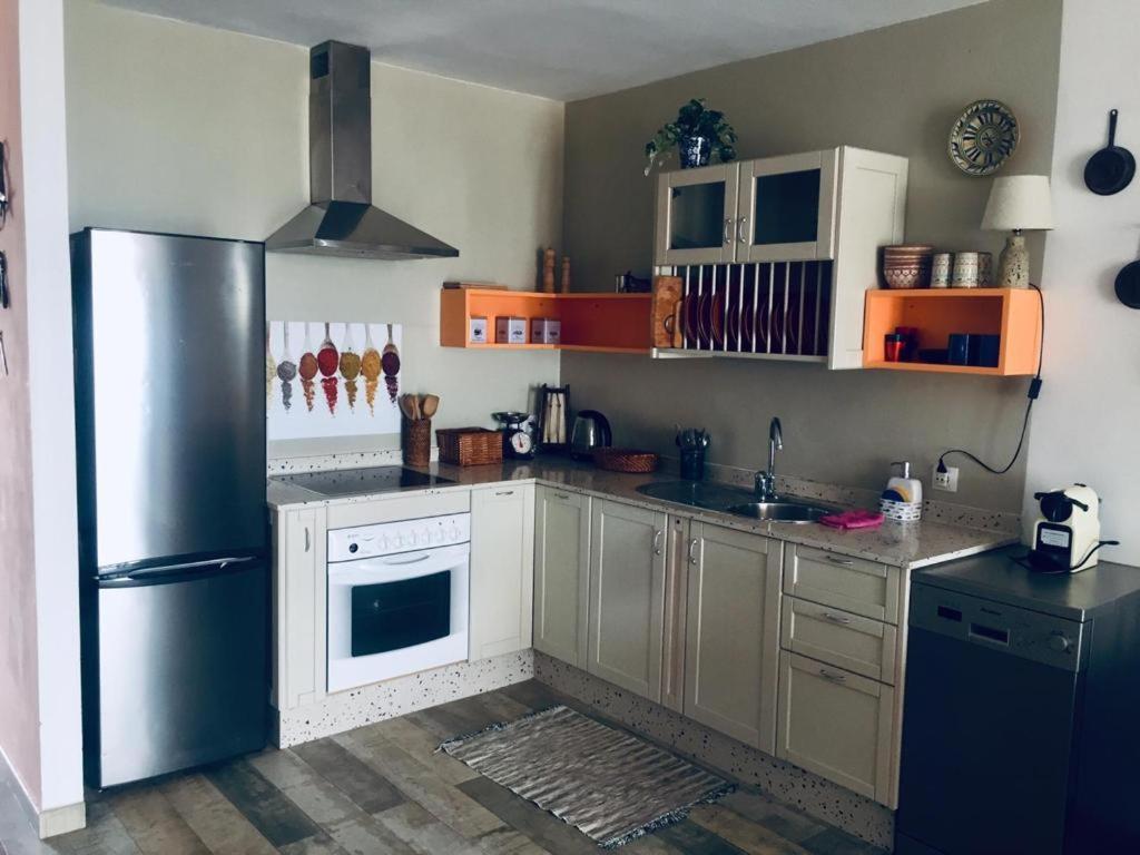 Appartamento Casa Sherazad *