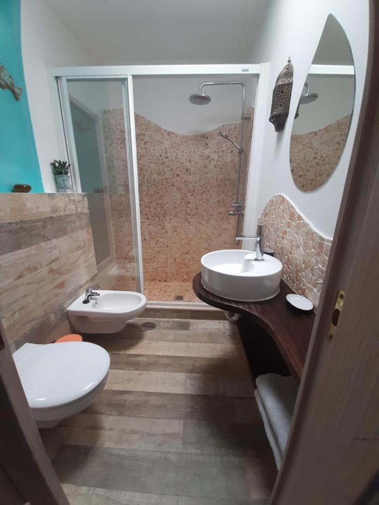 Appartement Casa Sherazad