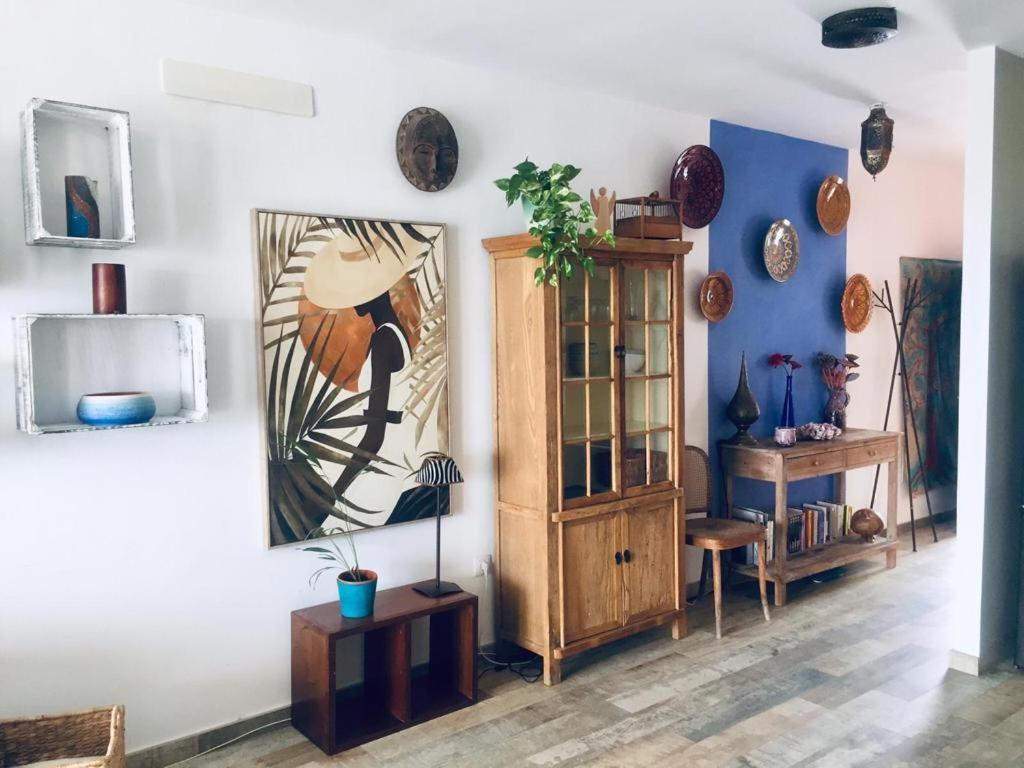 Apartament Casa Sherazad *