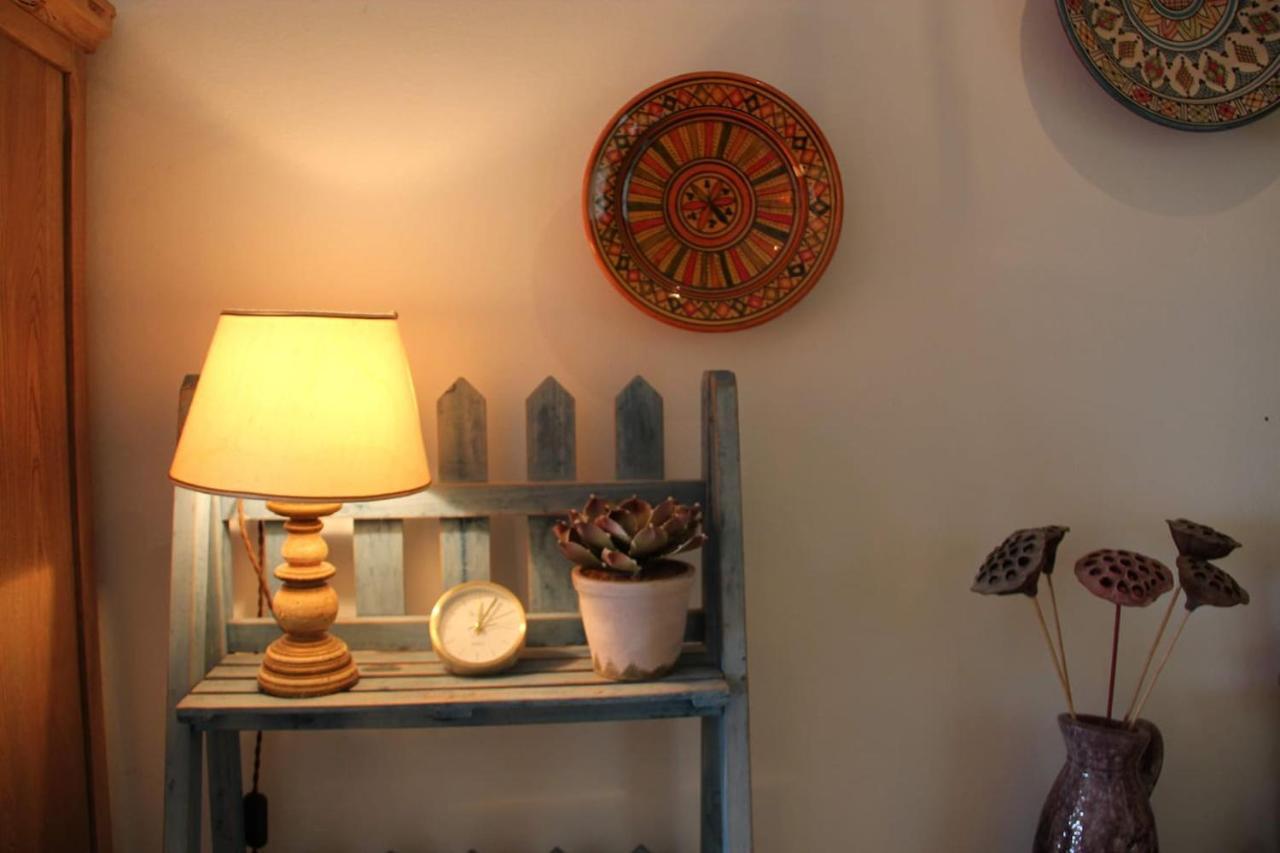 Apartament Casa Sherazad Tías
